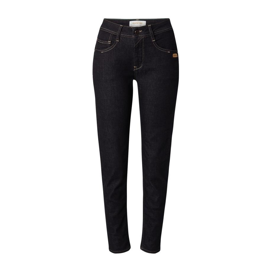 Gang Gang Jeans Amelie donkerblauw -