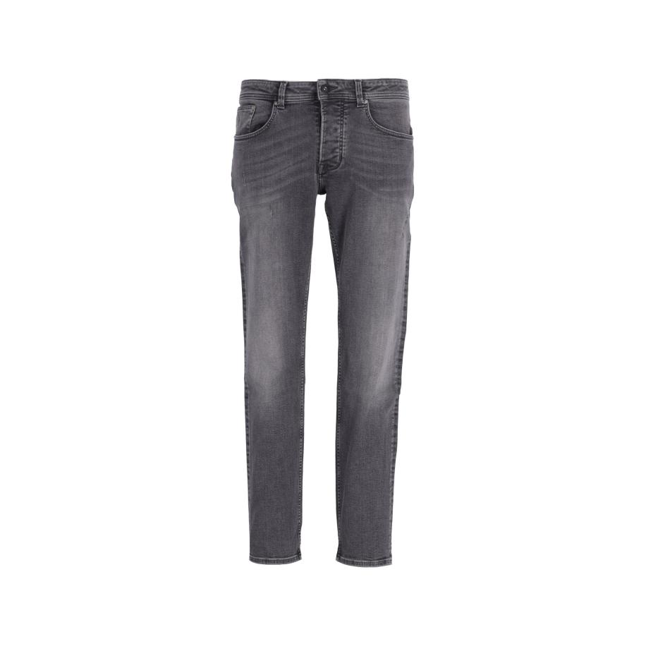 Chasin' CHASIN Jeans Crown James grijs -