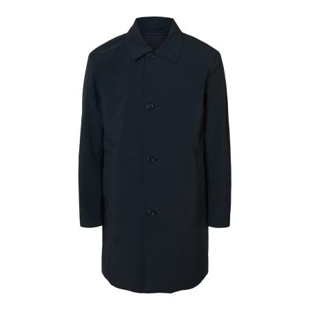 Selected SELECTED Tussenjas SLHSILAS zwart