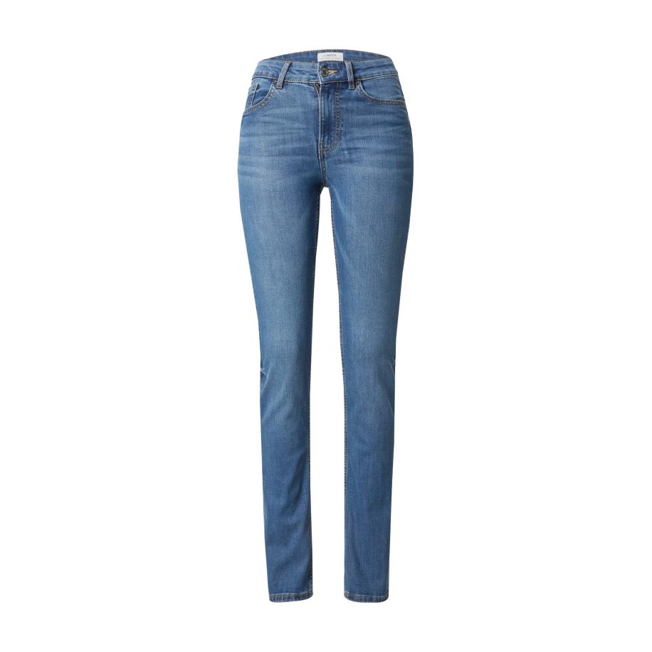 Lindex Lindex Jeans Ellen blauw denim -