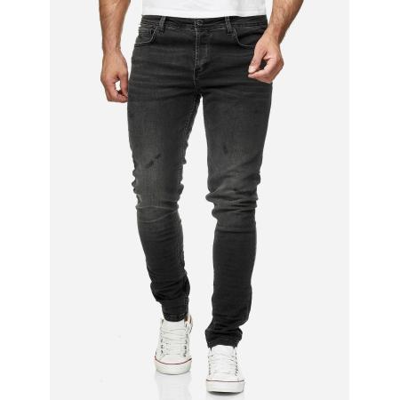 Tazzio Jeans 19534 antraciet