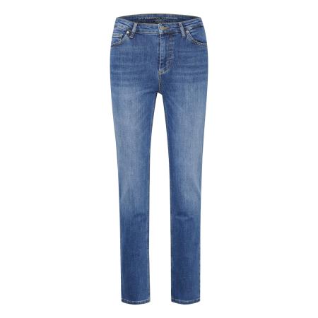 My Essential Wardrobe My Essential Wardrobe Jeans Celina blauw denim