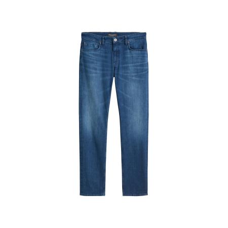 Marc O'Polo Marc OPolo Jeans donkerblauw