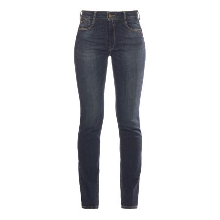 Le Temps des Cerises Le Temps Des Cerises Jeans Pulphigr blauw / blauw denim / donkerblauw