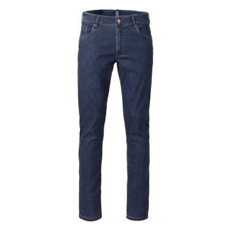 Meyer MEYER Jeans M5 blauw