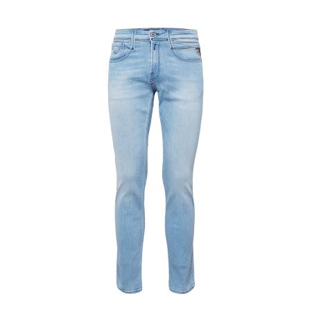Replay REPLAY Jeans Anbass lichtblauw