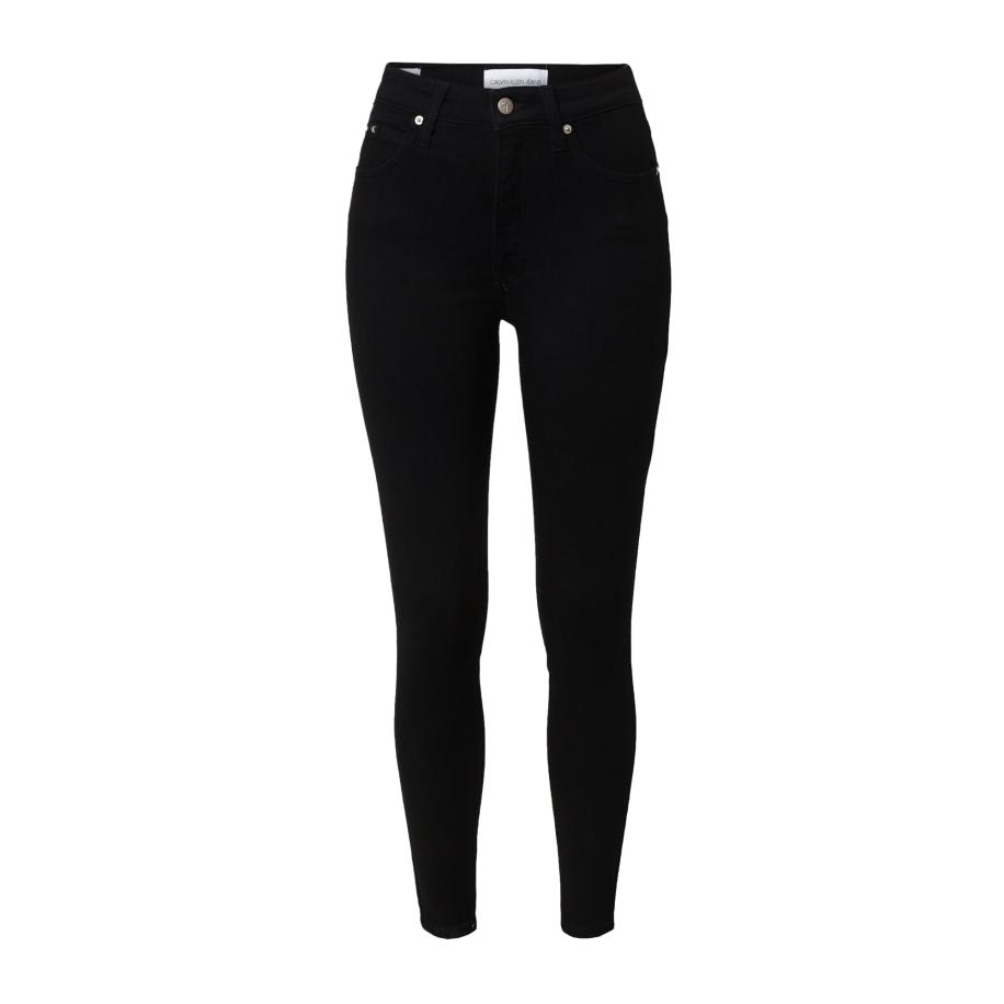 Calvin Klein Calvin Klein Jeans Jeans black denim -