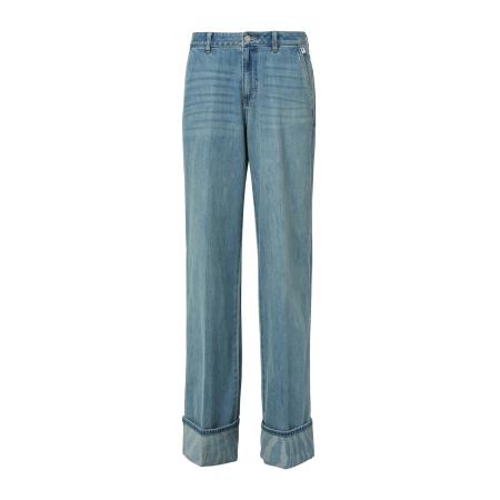 comma casual identity comma casual identity Jeans blauw denim