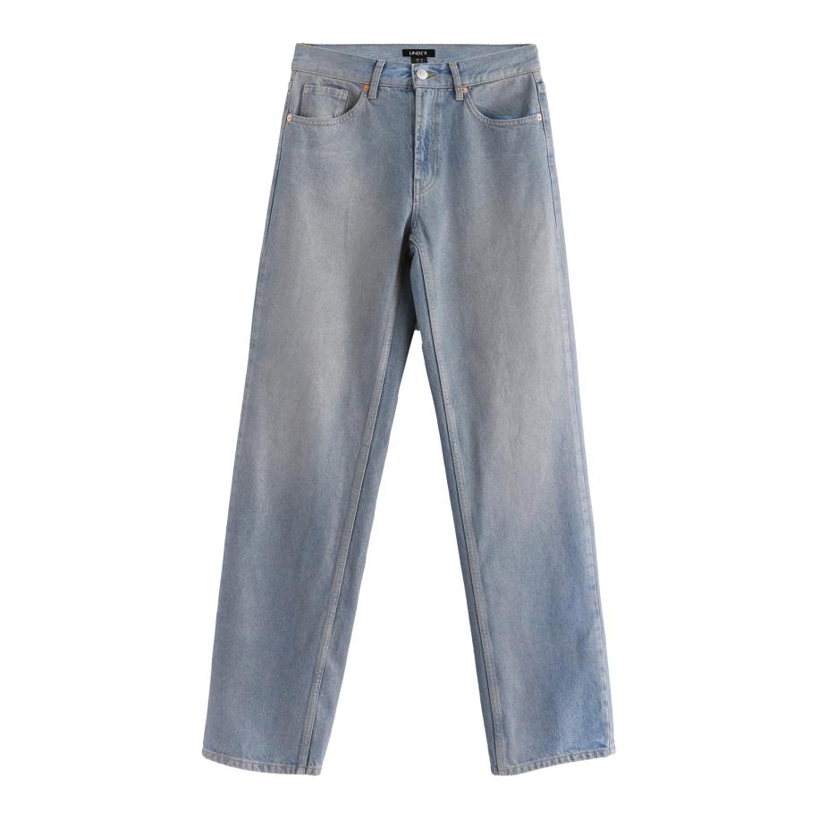 Lindex Lindex Jeans Sia blauw denim -