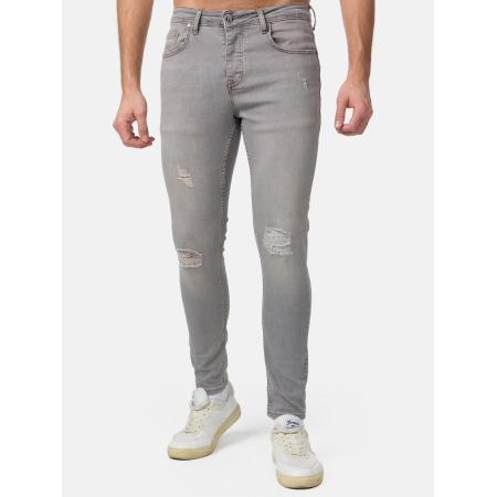 Tazzio Jeans 17514 grijs