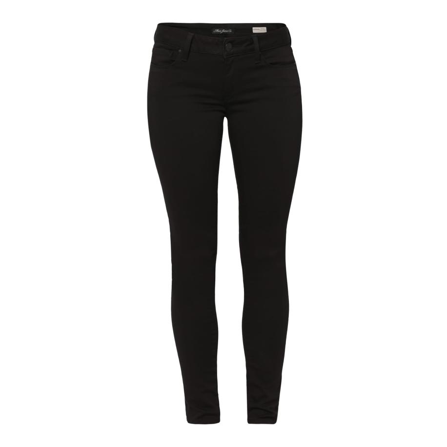 Mavi Mavi Jeans Adriana black denim -