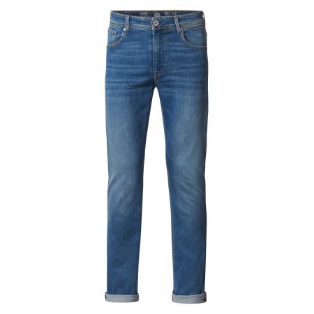 Petrol Industries Petrol Industries Jeans Russel blauw denim