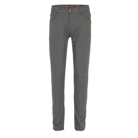 Cipo & Baxx CIPO & BAXX Jeans antraciet