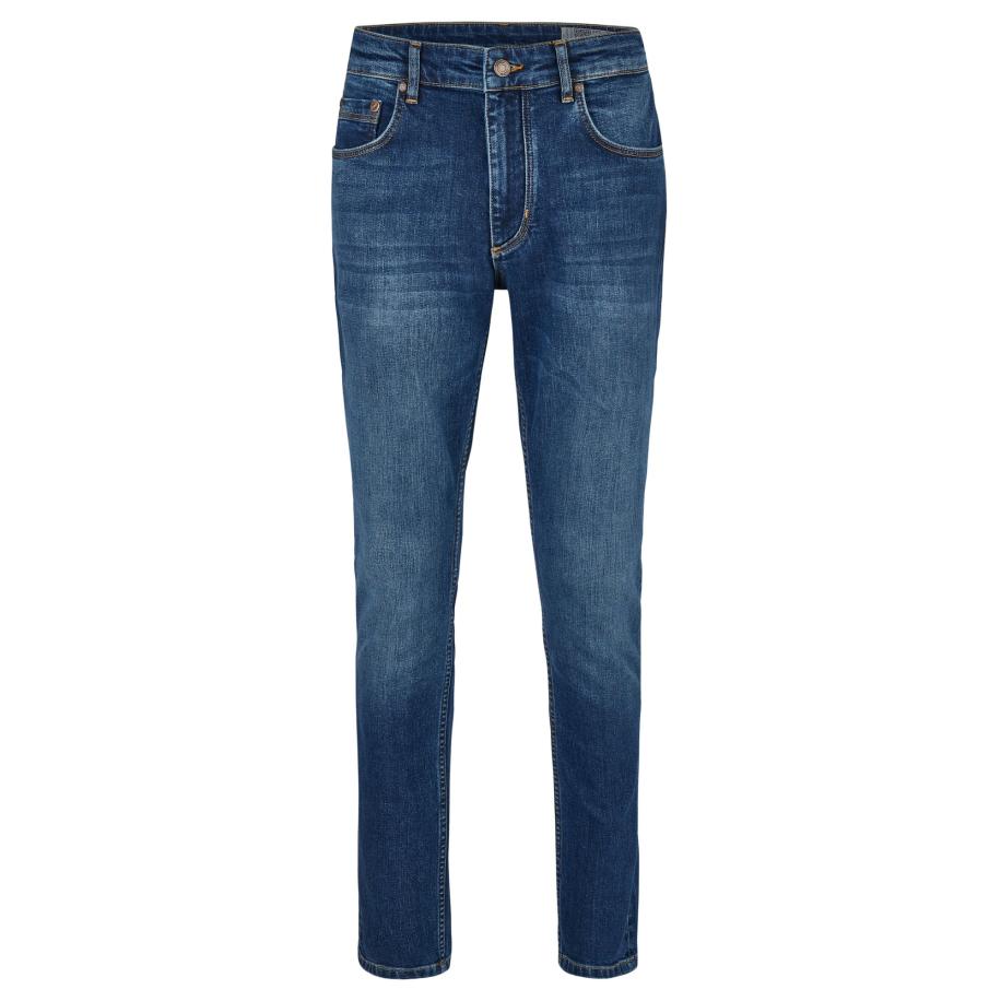 HECHTER PARIS HECHTER PARIS Jeans donkerblauw -