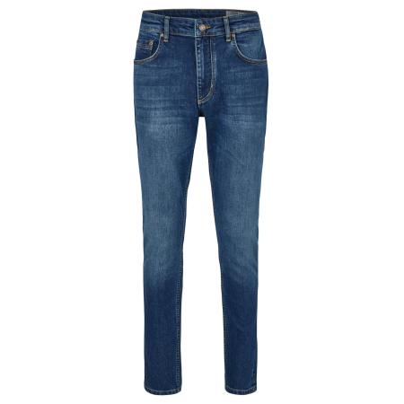 HECHTER PARIS HECHTER PARIS Jeans donkerblauw