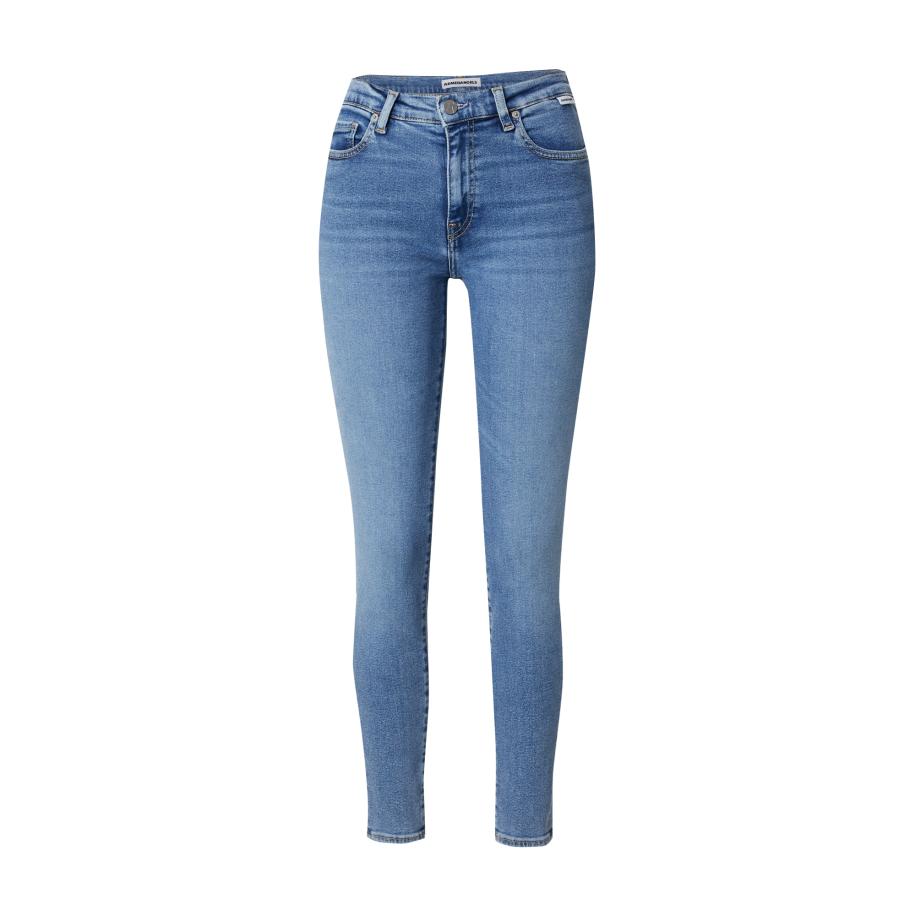 Armedangels ARMEDANGELS Jeans Tillaa lichtblauw -
