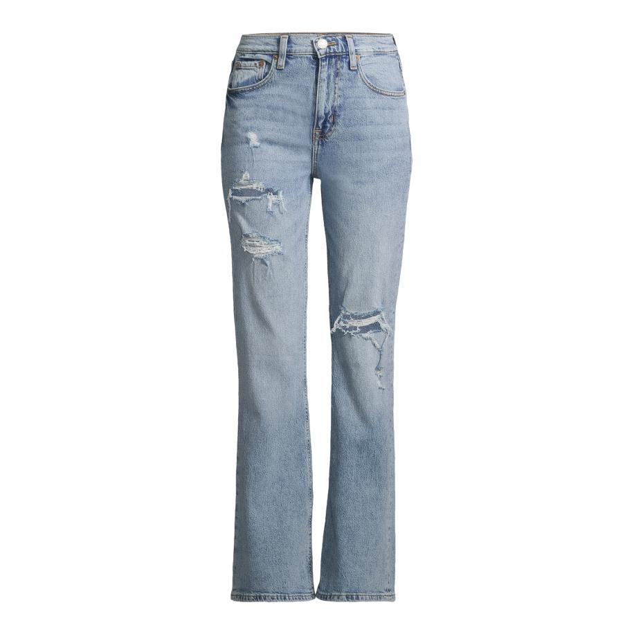 Aeropostale AÉROPOSTALE Jeans lichtblauw -