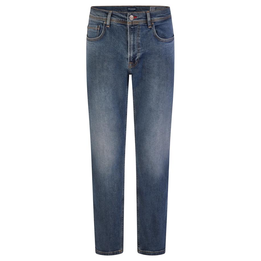HECHTER PARIS HECHTER PARIS Jeans royal blue/koningsblauw -