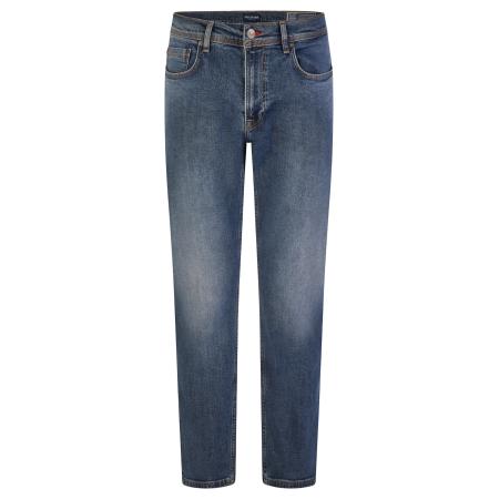 HECHTER PARIS HECHTER PARIS Jeans royal blue/koningsblauw