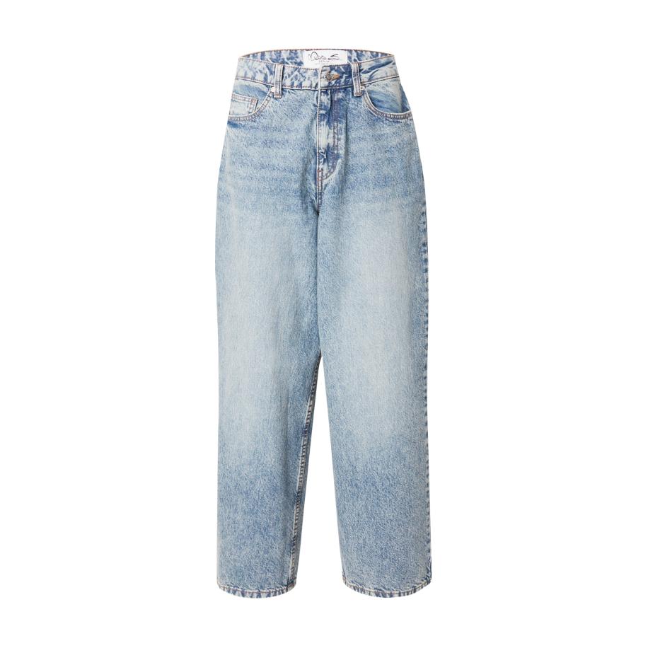 Miss Selfridge Miss Selfridge Jeans blauw denim -
