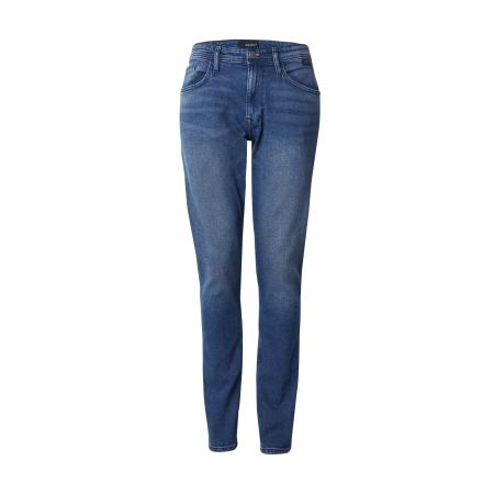 BLEND Jeans Twister ultramarine blauw