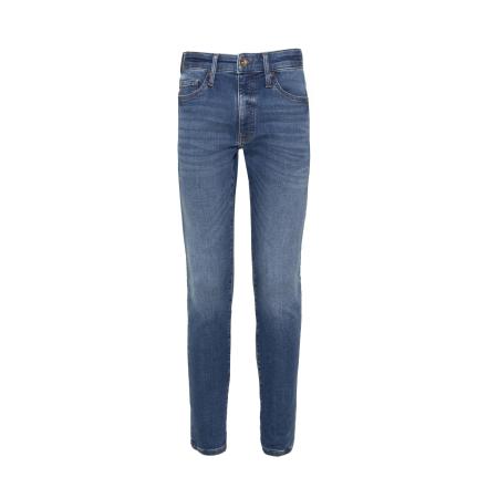 Big Star BIG STAR Jeans TERRY donkerblauw
