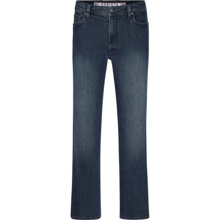 BABISTA Jeans donkerblauw, Effen