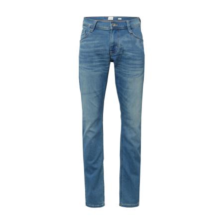 Mustang MUSTANG Jeans Oregon blauw denim