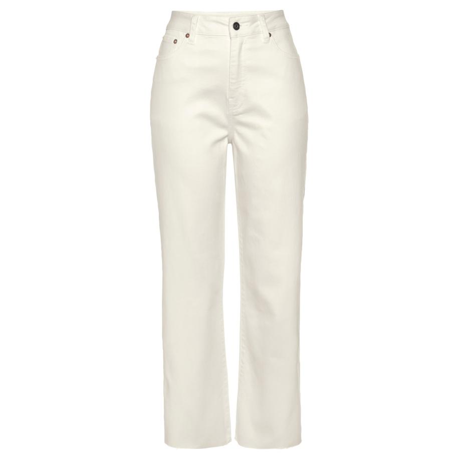 Buffalo BUFFALO Jeans wit -