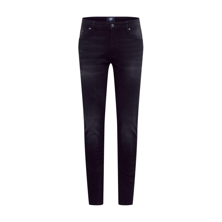 Denim Project Denim Project Jeans MR. BLACK black denim -