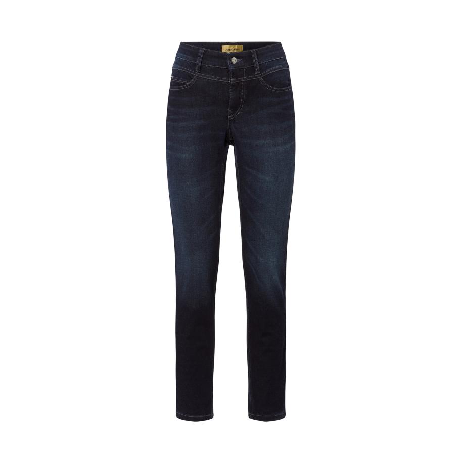 Cambio Cambio Jeans Posh blauw -