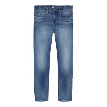 Tommy Jeans Tommy Jeans Jeans Scanton blauw denim