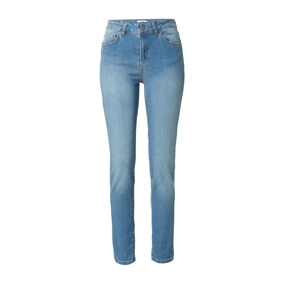 ABOUT YOU ABOUT YOU Jeans Hanna Jeans blauw denim -