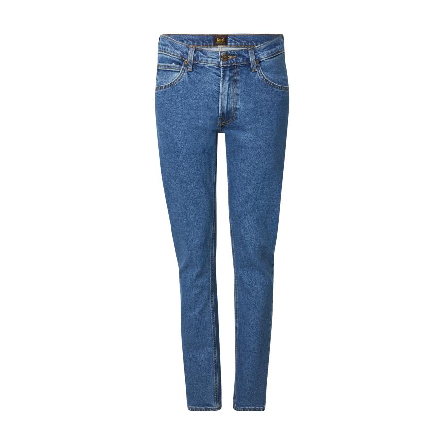 Lee Lee Jeans Daren blauw denim -