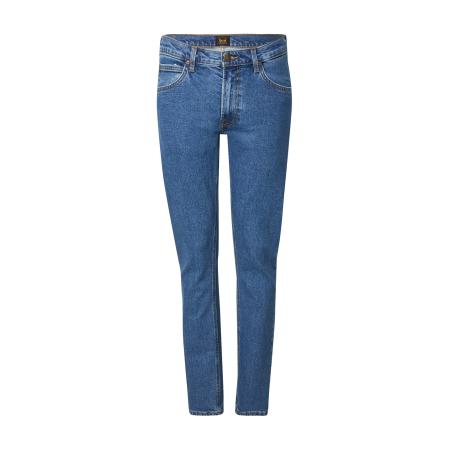 Lee Lee Jeans Daren blauw denim