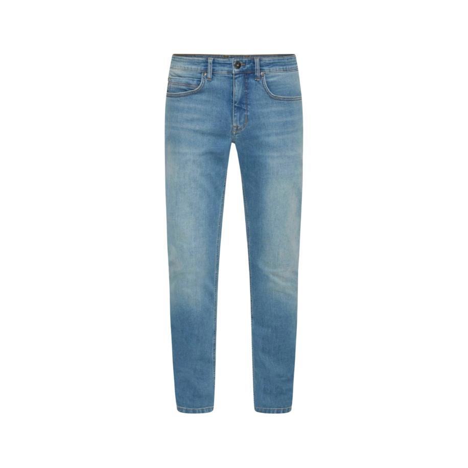 Signal Jeans Farrel lichtblauw Blauw