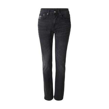 Pepe Jeans Pepe Jeans Jeans HATCH black denim