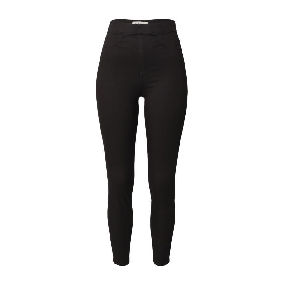 Marks & Spencer Jeggings black denim Zwart