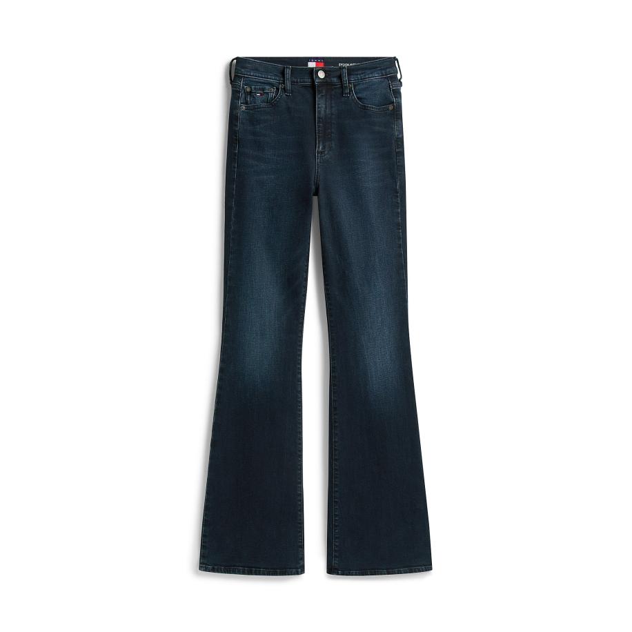 Tommy Jeans Tommy Jeans Jeans blauw -