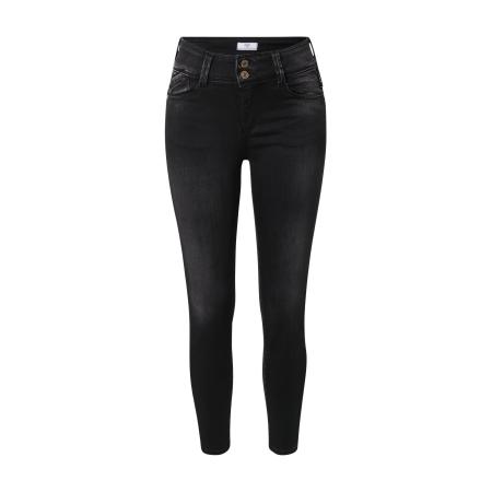 Le Temps des Cerises Le Temps Des Cerises Jeans black denim