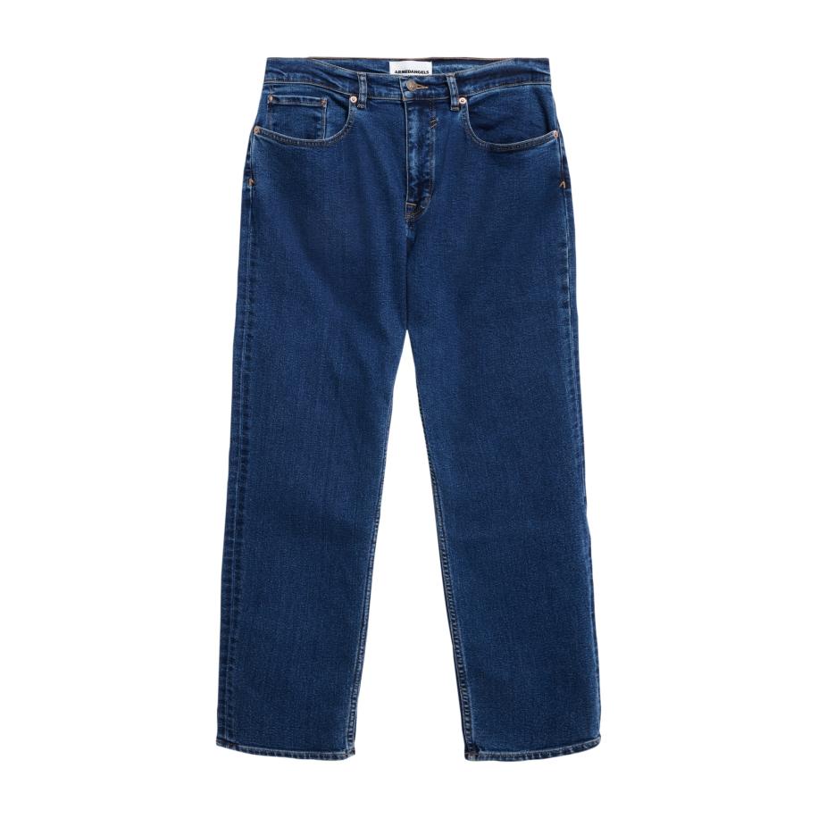 Armedangels ARMEDANGELS Jeans blauw denim -