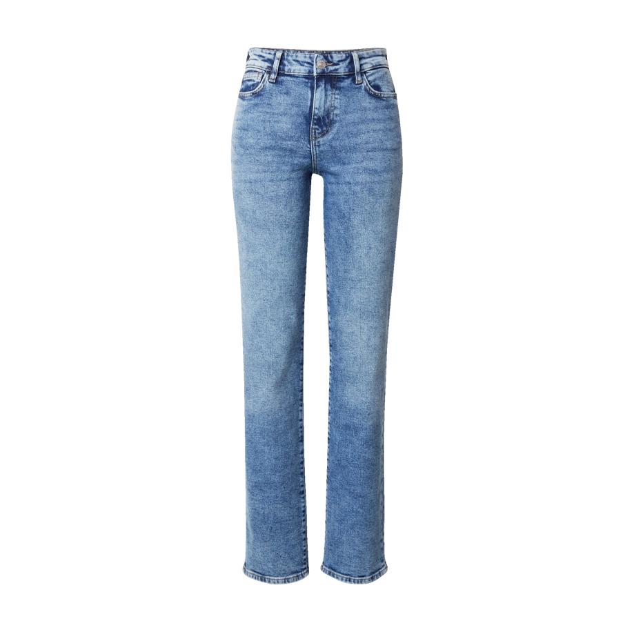 Pieces PIECES Jeans KELLY blauw denim -