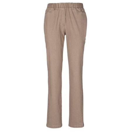 Goldner Goldner Jeans Louisa antraciet