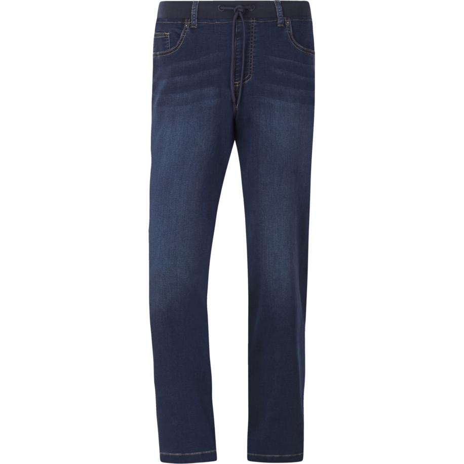 jan vanderstorm Jan Vanderstorm Jeans Harlund blauw -