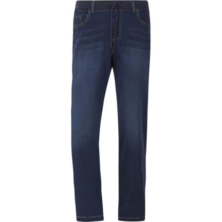 jan vanderstorm Jan Vanderstorm Jeans Harlund blauw