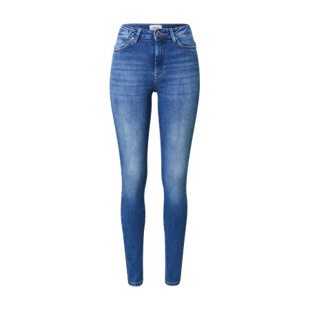 Only ONLY Jeans ONLForever blauw denim