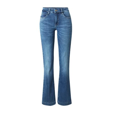 MAC MAC Jeans Dream blauw denim