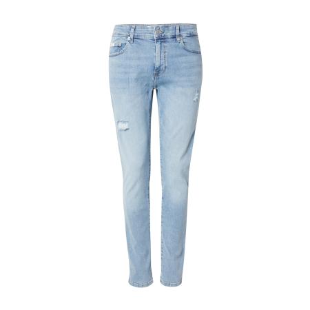 Only & Sons Only & Sons Jeans ONSLoom lichtblauw