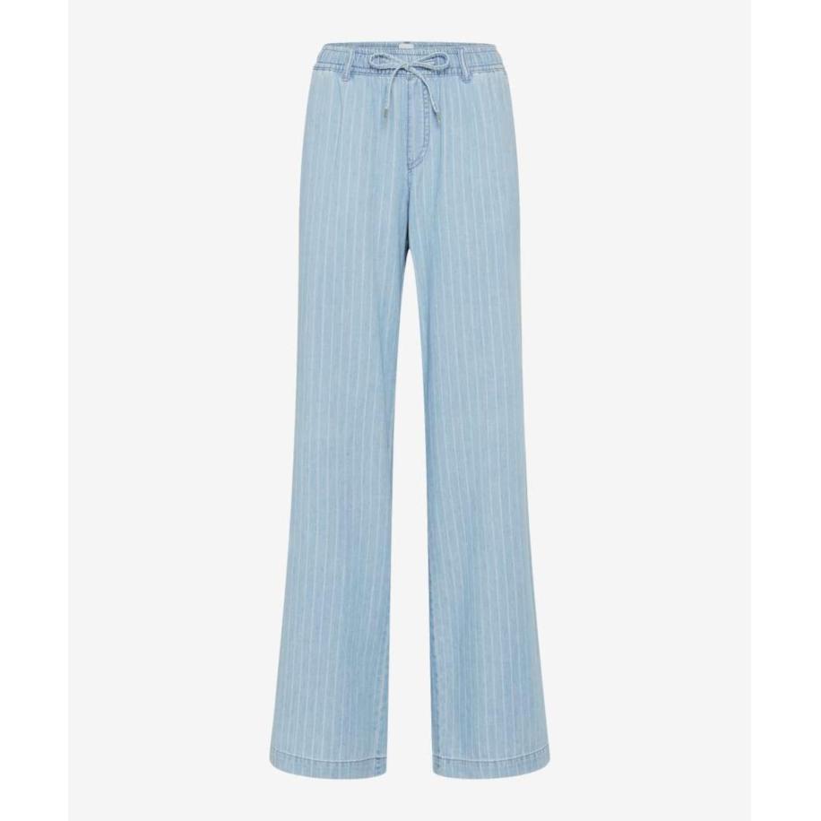 Brax BRAX Jeans Maine blauw / lichtblauw -