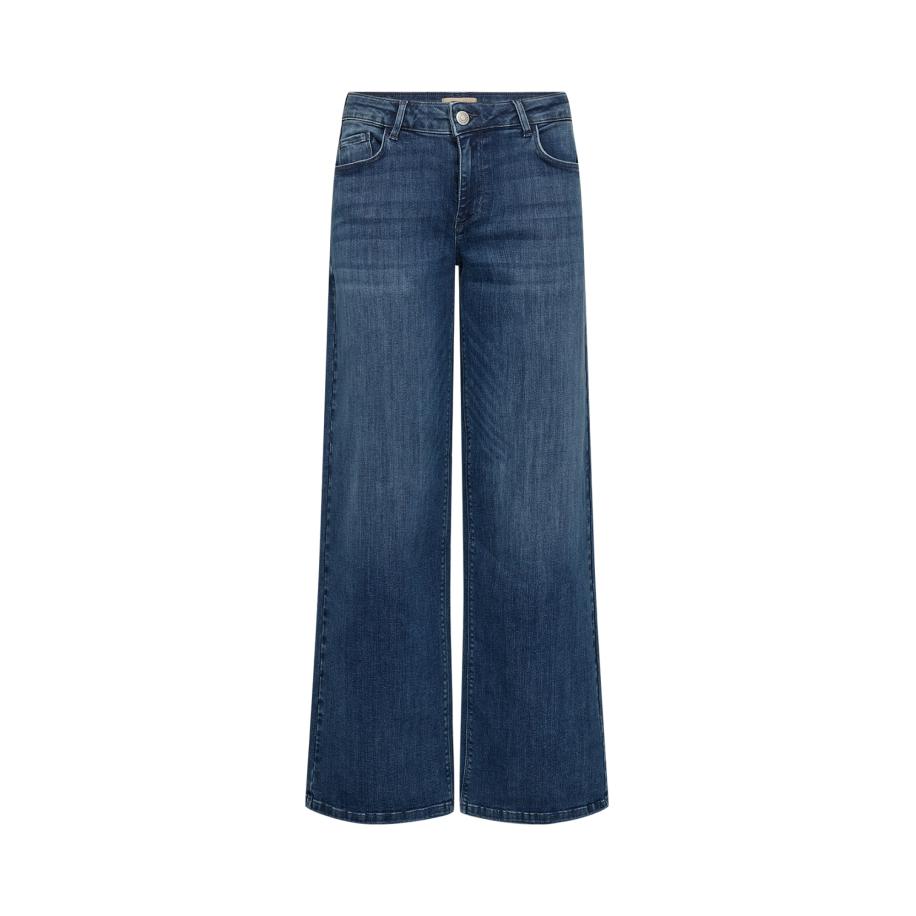 Soyaconcept Soyaconcept Jeans KIMBERLY blauw denim -